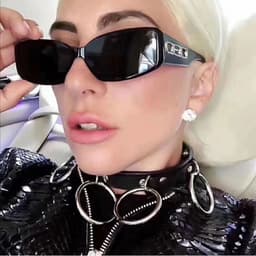 image-Personalized new small frame sunglasses, European and American atmosphere, cool trend, street shooting, plastic frame glasses sunglasses 6920