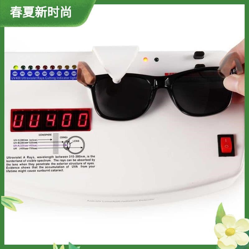 image-Sunlasses Wood Polarized Sun lasses for Men Wooden women