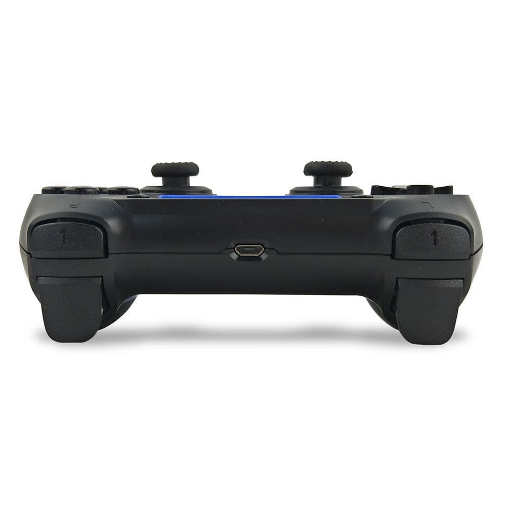 image-PS4 wireless Bluetooth gamepad
