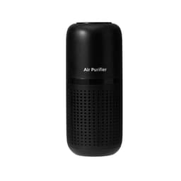 image-New P02 Car Air Purifier Small Mini PM2.5 Sterilization and Formaldehyde Removal Car Air Purifier