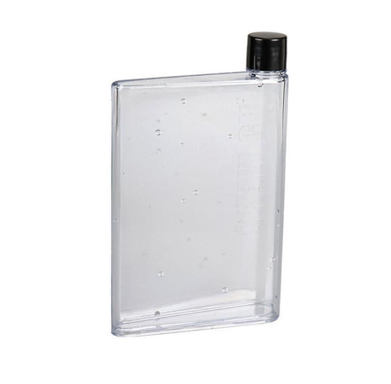 image-Plastic water cup polycarbonate paper kettle plastic bottle cup