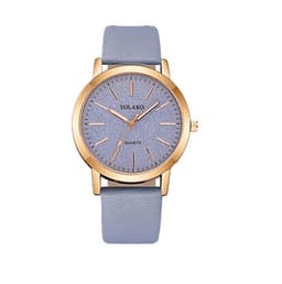 image-Explosion bracelet watch hot sale fashion watch dust student belt watch