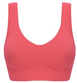 image-Women Yoga Tank Tops Sports Bra Workout Fitness Running Crop Top