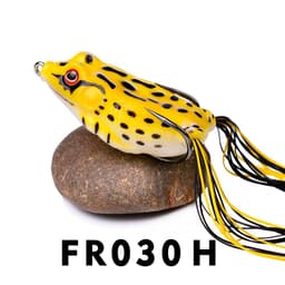 image-New Lei Frog Luya Fake Bait Simulation Fake Bait Soft Bait Luya Blackfish Bait Factory Wholesale