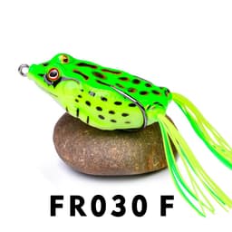 image-New Lei Frog Luya Fake Bait Simulation Fake Bait Soft Bait Luya Blackfish Bait Factory Wholesale