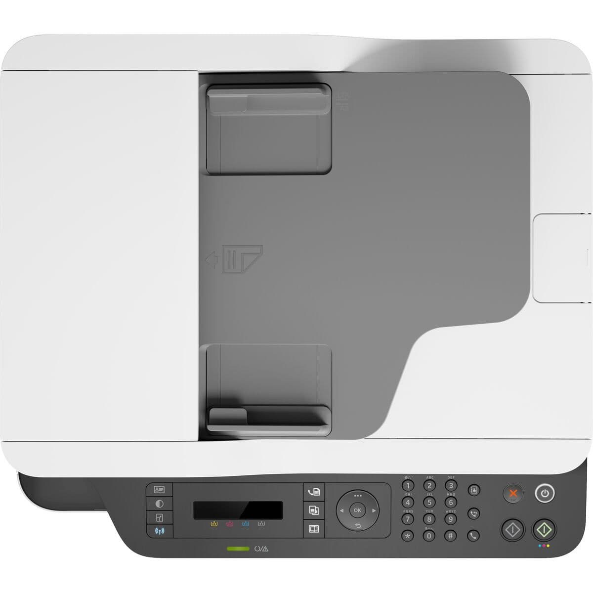 image-Multifunction Printer HP 4ZB97A#B19 600 x 600 dpi