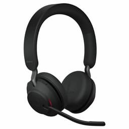 image-Headphones with Microphone Jabra 26599-989-899 65 W Black