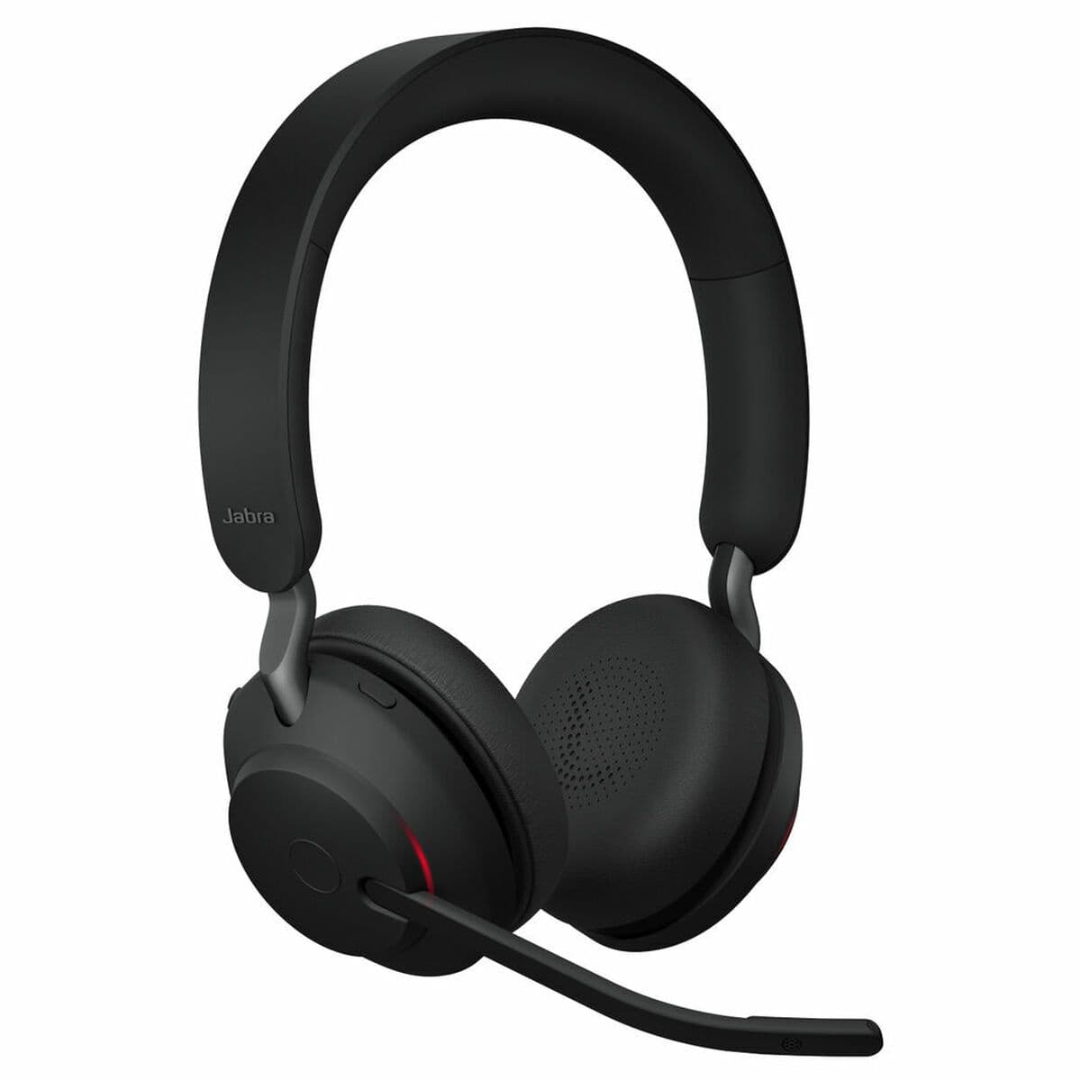 image-Headphones with Microphone Jabra 26599-989-899 65 W Black