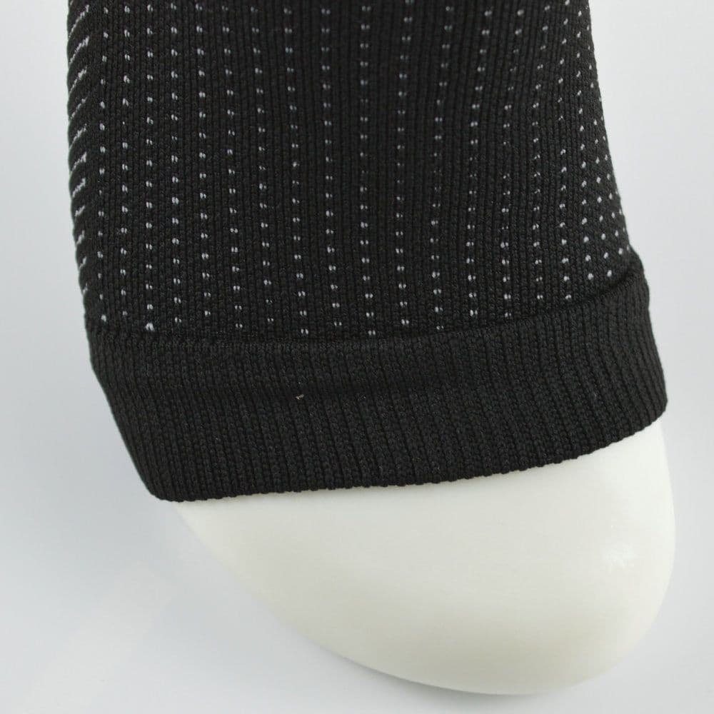 image-Amazon Sports Yoga Ankle Elastic Compression Socks Fitness Nursing Ankle Plantar Fascia Socks Nylon Pressure Foot Cover