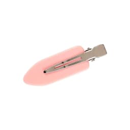 image-Basic Practical 4 Pack Hairdressing Makeup Seamless Clip Liu Hai Clip Headdress Duckbill Clip Hairpin Broken Hair Clip Hair Accessories