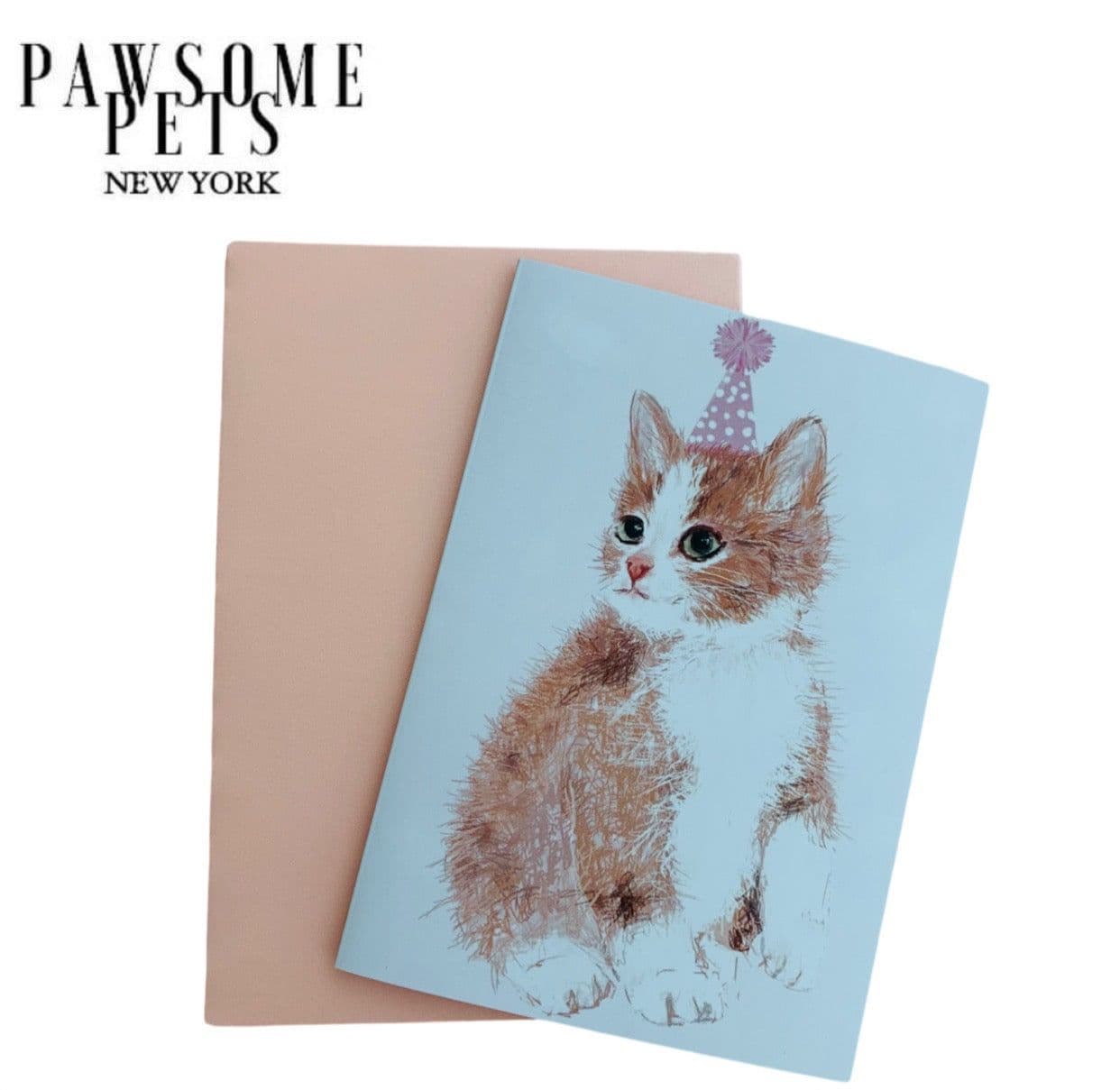 image-PETS CARD - #35