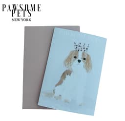 image-PETS CARD - #41