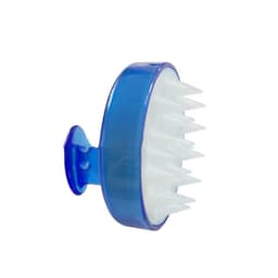image-Hot sale shampoo special massage brush hairdressing supplies baby shampoo brush barber shop home general generation hair