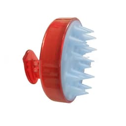 image-Hot sale shampoo special massage brush hairdressing supplies baby shampoo brush barber shop home general generation hair