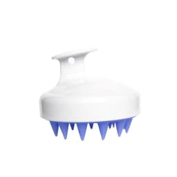 image-Hot sale shampoo special massage brush hairdressing supplies baby shampoo brush barber shop home general generation hair
