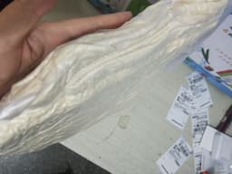 image-TV new product Sobakawa SUNGGLE sofa blanket lazy sofa cushion lamb wool vacuum packaging