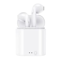 image-i7s wireless bluetooth headset i9s/i12 stereo 5.0 binaural sports with warehouse i7tws custom headset