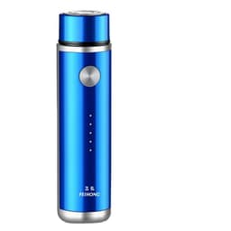 image-Feihong Net Red Kuaishou Men's Shaver Mini Electric Shaver Ladies Shaver Electric Beard Knife Live