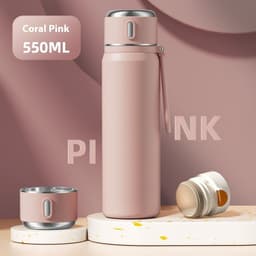 image-Tea Stainless Steel Water Cup