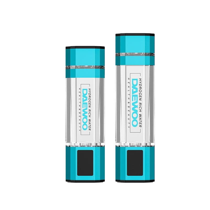 image-High Concentration Hydrogen-rich Cup Portable Water