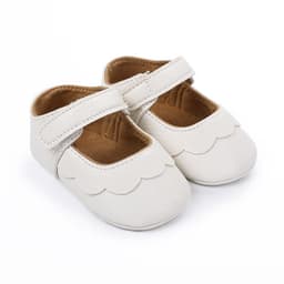 image-0-1 year old spring and autumn female baby soft-soled toddler shoes, baby shoes, baby shoes, toddler shoes, baby shoes, one drop shipping