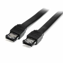 image-SATA Cable Startech ESATA6