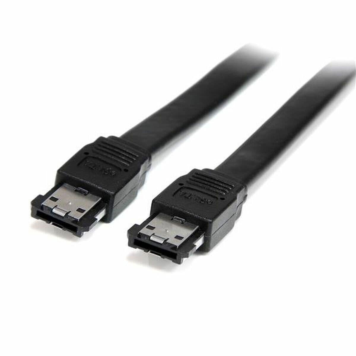 image-SATA Cable Startech ESATA6