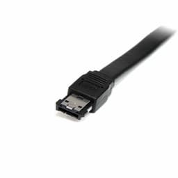 image-SATA Cable Startech ESATA6