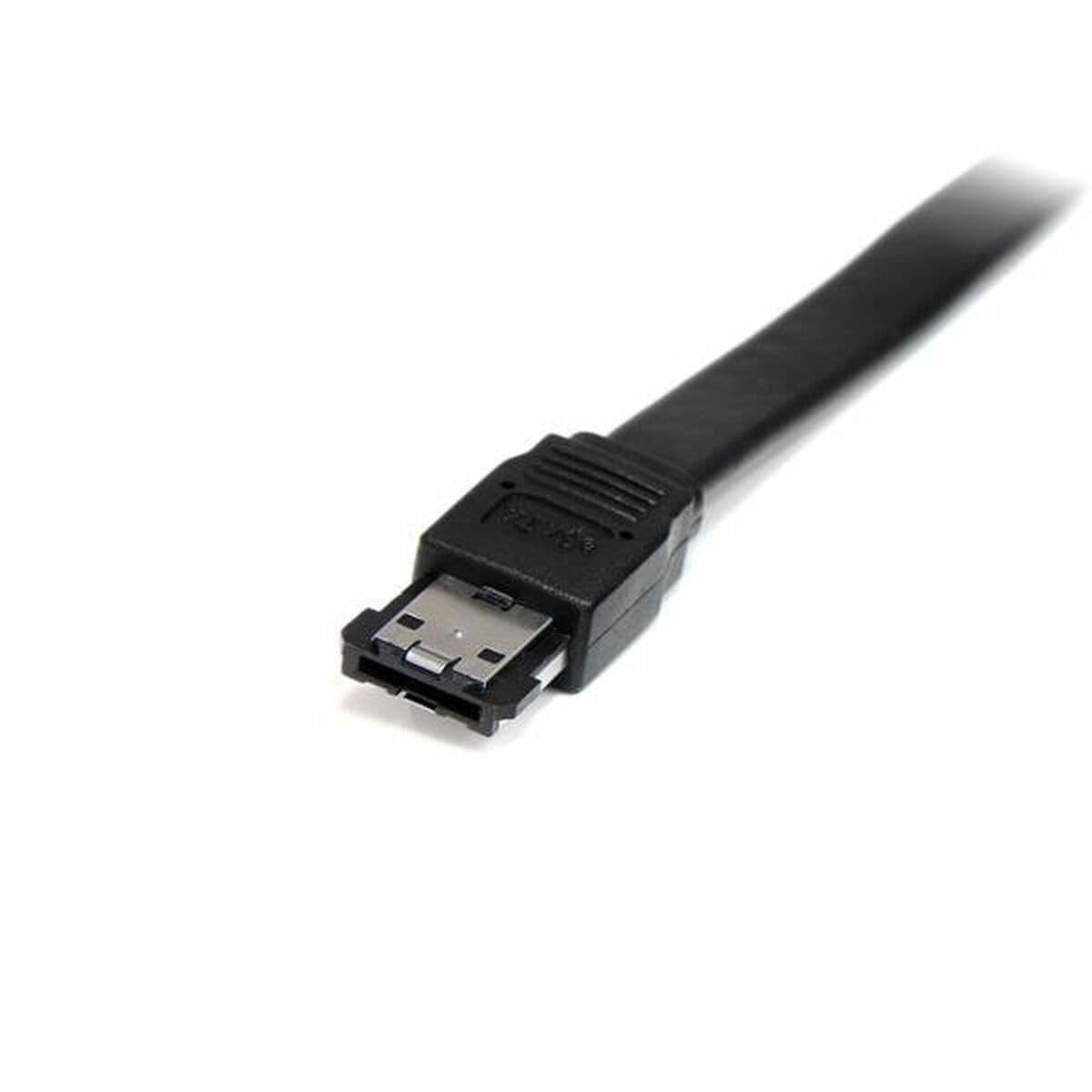 image-SATA Cable Startech ESATA6