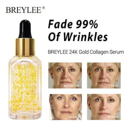 image-BREYLEE 6 Original Liquid Essences Moisturizing and Tightening Facial