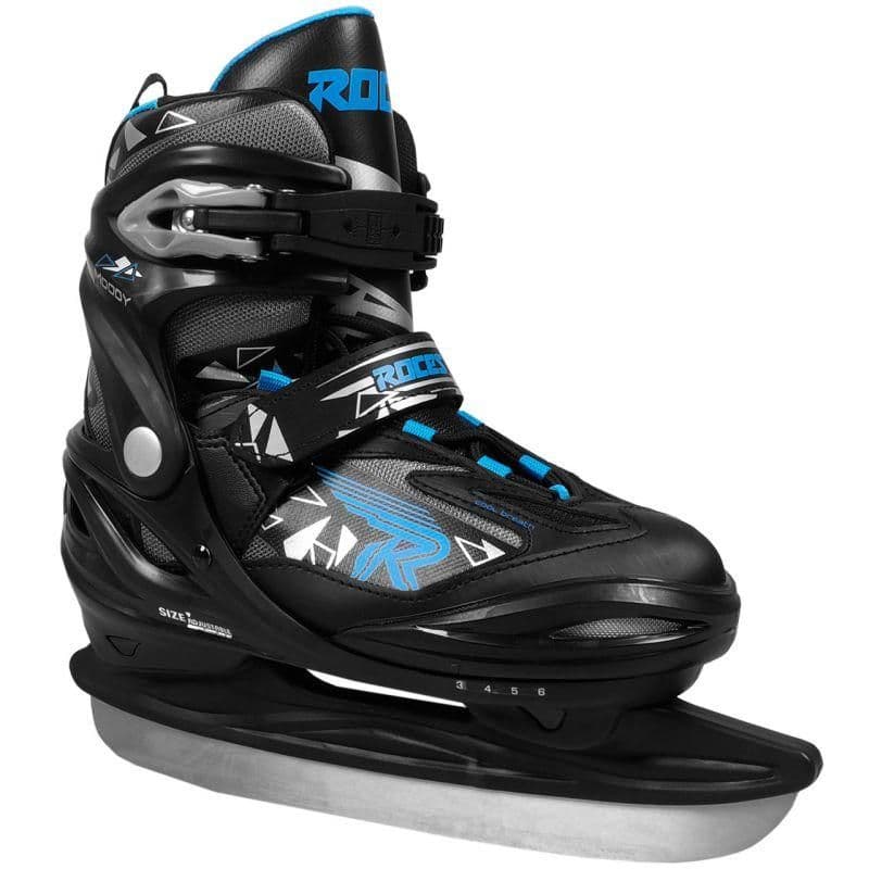 image-Roces Moody Ice 3.0 Boy Jr 450710 00001 skates