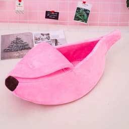 image-Cat cushion, pet nest, dog like nest cushion, computer drag multi-use wholesale discount