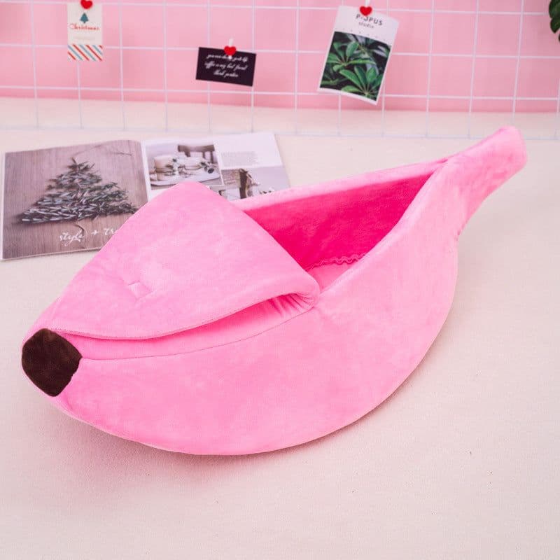 image-Cat cushion, pet nest, dog like nest cushion, computer drag multi-use wholesale discount