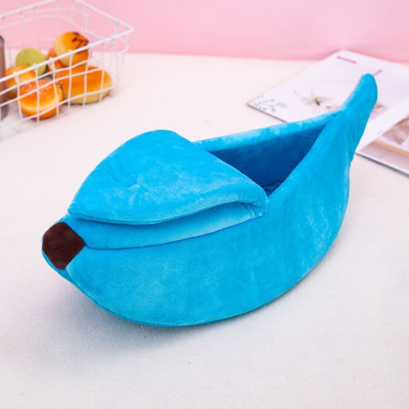 image-Cat cushion, pet nest, dog like nest cushion, computer drag multi-use wholesale discount