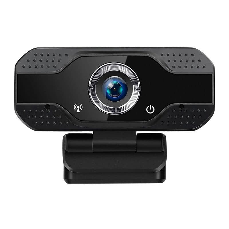 image-Explosive computer camera 1080P high-definition network camera 720 live online course wabcam built-in mark cross-border