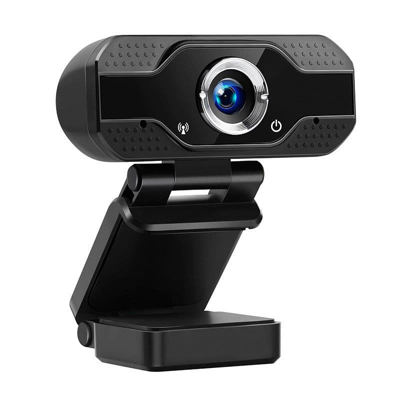image-Explosive computer camera 1080P high-definition network camera 720 live online course wabcam built-in mark cross-border