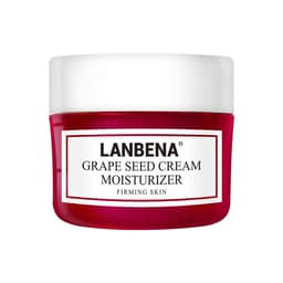 image-LANBENA Grape Seed VC Hyaluronic Acid Moisturizing Nourishing Cream 40g