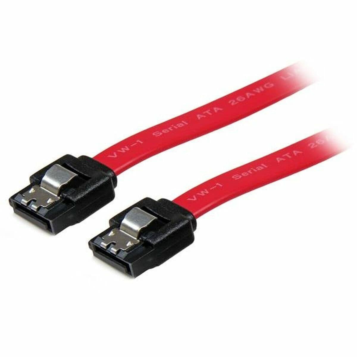 image-SATA Cable Startech LSATA8
