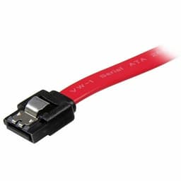 image-SATA Cable Startech LSATA8