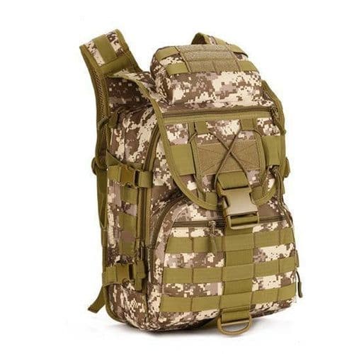 image-High Quality Professional Sports Outdoor Backpack