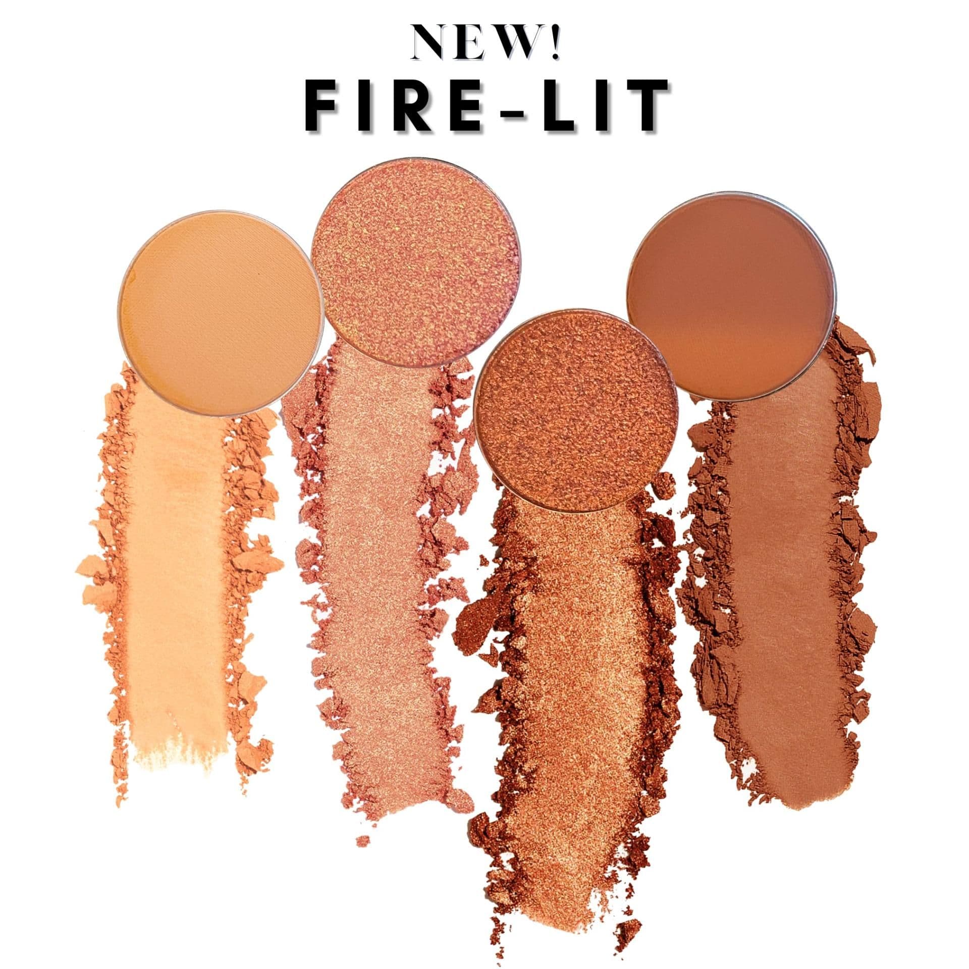 image-Color Artist Luminary Palette Color Me Beautiful