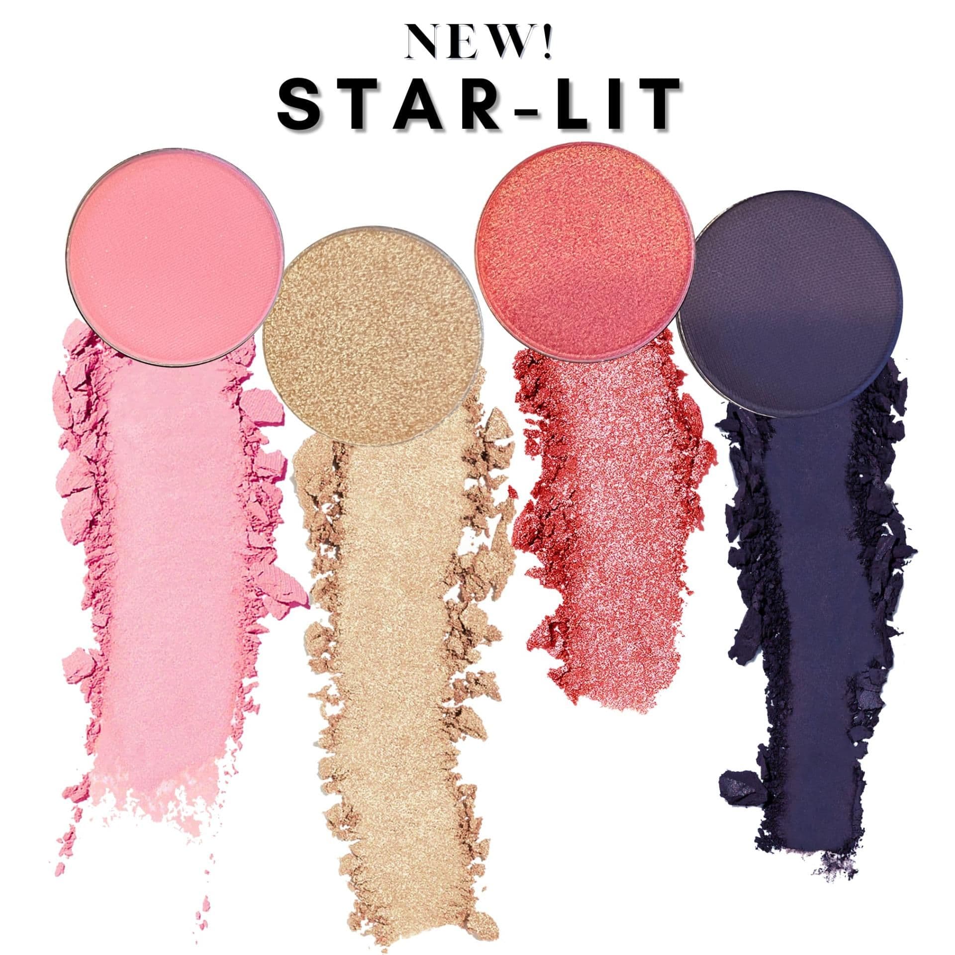 image-Color Artist Luminary Palette Color Me Beautiful