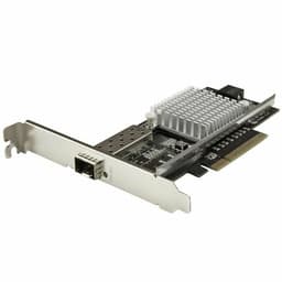 image-Network Card Startech PEX10000SFPI 10 Gigabit Ethernet