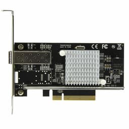 image-Network Card Startech PEX10000SFPI 10 Gigabit Ethernet
