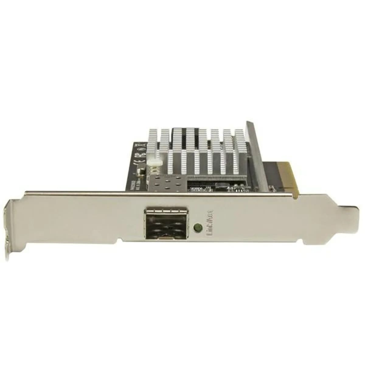 image-Network Card Startech PEX10000SFPI 10 Gigabit Ethernet