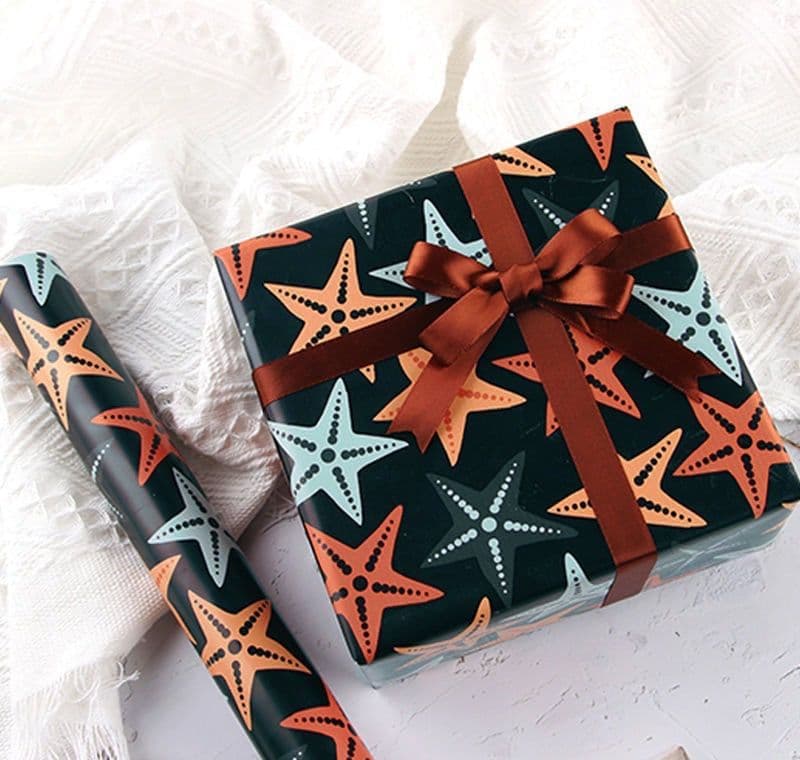 image-PAWSOME WRAPPING ROLL - #9