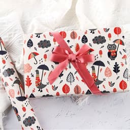 image-PAWSOME WRAPPING ROLL - #11