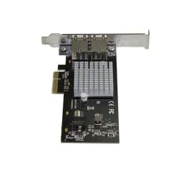 image-Network Card Startech ST10GPEXNDPI