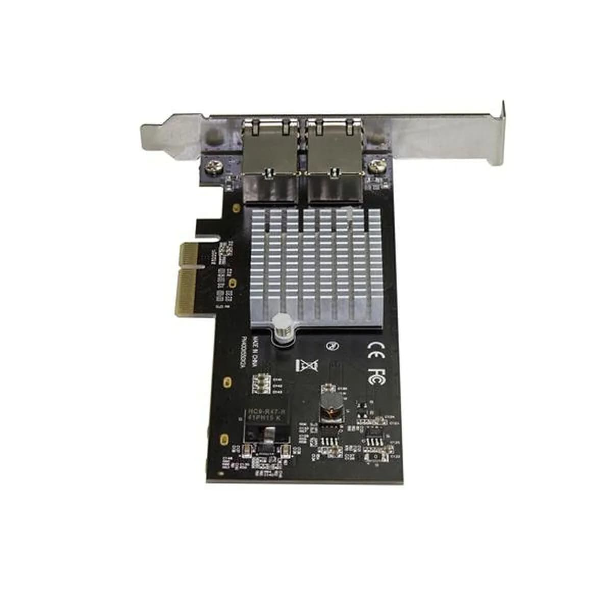 image-Network Card Startech ST10GPEXNDPI