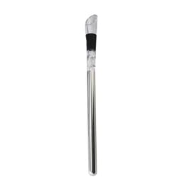 image-Amazon stainless steel red wine stick frozen red wine wine popsicle freezer stick decanter red wine cooling stick